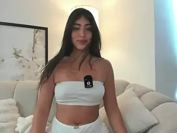 Stripchat Live Sex of Gaby_zahir_