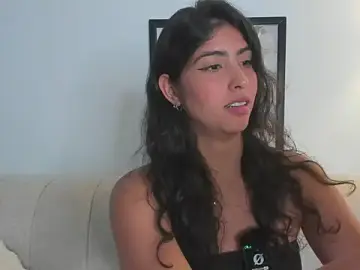 Stripchat Nude Webcam of Gaby_zahir_