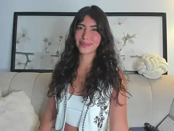 Stripchat Free Porn Cam of Gaby_zahir_