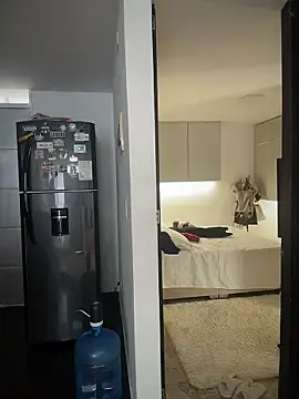 Stripchat Watch Live Sex Cams of Gaby_zahir_