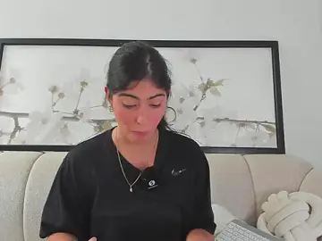 Stripchat Live Sex of Gaby_zahir_