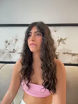 Stripchat Private Sex Chat of Gaby_zahir_