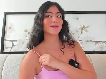 Stripchat Adult Webcams of Gaby_zahir_