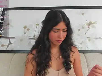 Stripchat Best Webcam of Gaby_zahir_