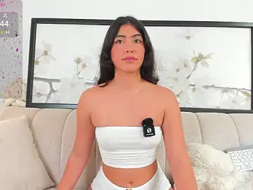 Stripchat Best Webcam of Gaby_zahir_