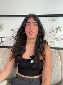 Stripchat Best Webcam of Gaby_zahir_