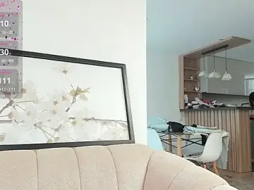 Stripchat Sex Cam of Gaby_zahir_