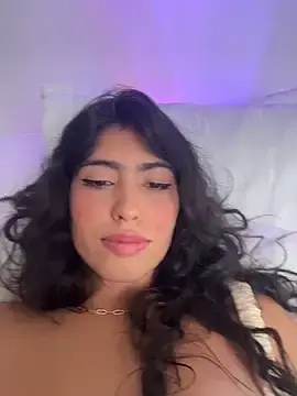 Stripchat Free Porn Cam of Gaby_zahir_