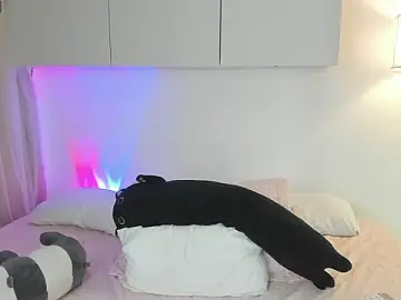 Stripchat Sex Cam of Gaby_zahir_