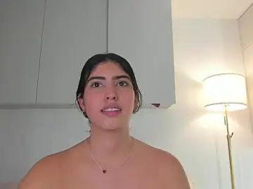 Stripchat Live Sex Cam of Gaby_zahir_