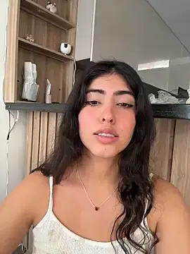 Stripchat Free Porn Cam of Gaby_zahir_
