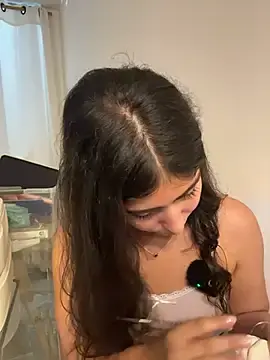 Stripchat Best Webcam of Gaby_zahir_