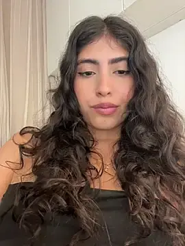 Stripchat Best Webcam of Gaby_zahir_