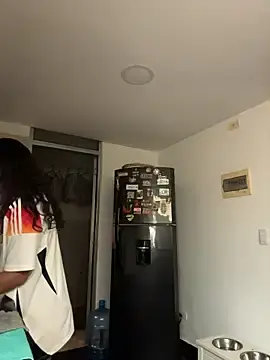 Stripchat Sex Chat of Gaby_zahir_