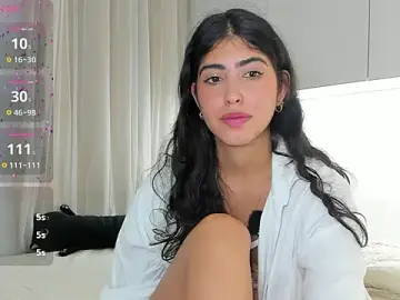 Stripchat Adult Video Chat of Gaby_zahir_