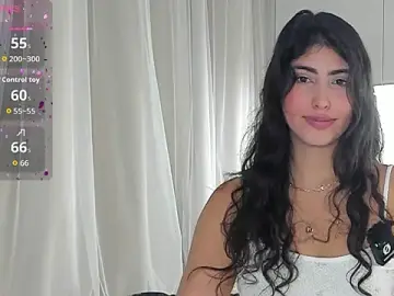 Stripchat Adult Webcam of Gaby_zahir_