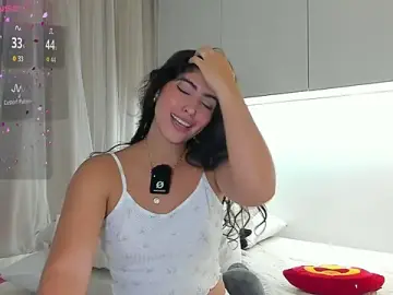 Stripchat Adult Video Chat of Gaby_zahir_