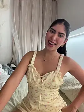 Stripchat Free Live Porn of Gaby_zahir_