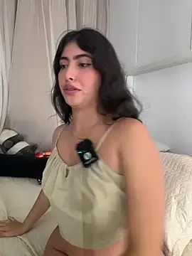 Stripchat Best Webcam of Gaby_zahir_