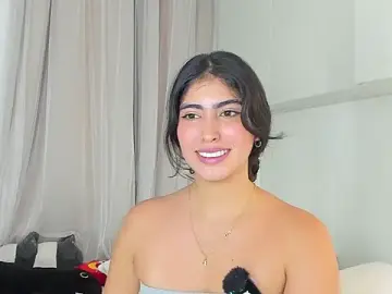 Stripchat Private Sex Chat of Gaby_zahir_