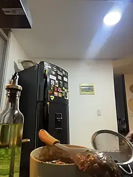 Stripchat Live Porn of Gaby_zahir_