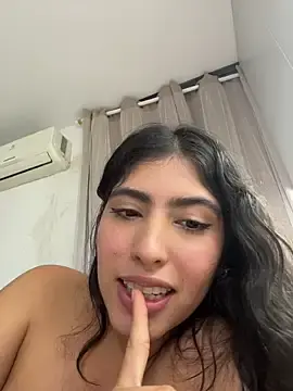 Stripchat Free Porn Cam of Gaby_zahir_
