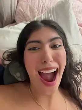 Stripchat Watch Live Sex Cams of Gaby_zahir_