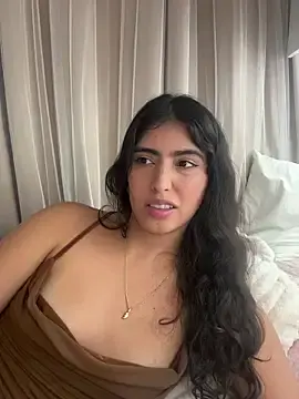 Stripchat Free Live Porn of Gaby_zahir_