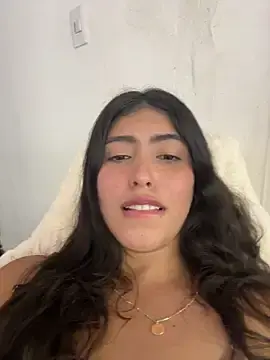 Stripchat Sex Cam of Gaby_zahir_