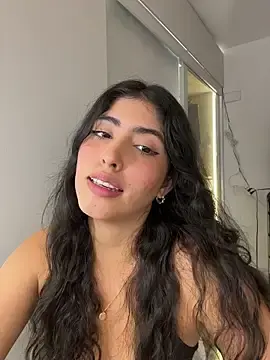 Stripchat Best Webcam of Gaby_zahir_