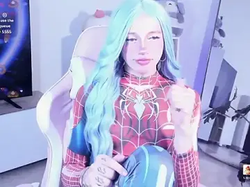 Stripchat Private Sex Chat of KloeKing__