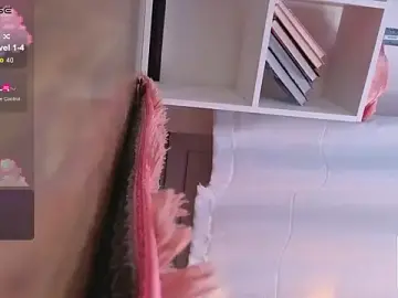 Stripchat Private Sex Chat of Milia_Parker