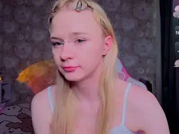 Stripchat Best Webcam of Milia_Parker