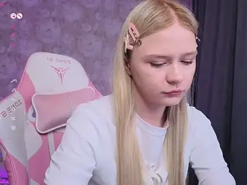 Stripchat Best Webcam of Milia_Parker