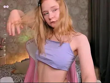 Stripchat Sex Chat of Milia_Parker