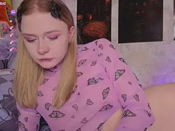 Stripchat Adult Webcam of Milia_Parker