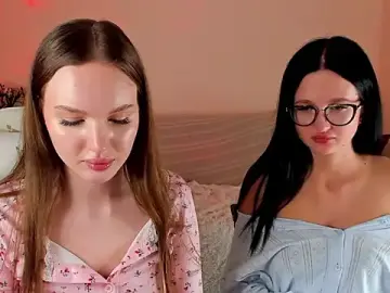 Stripchat Sex Chat of MishkaMe