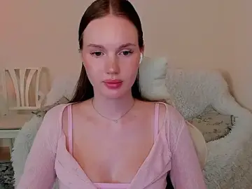 Stripchat Watch Live Sex Cams of MishkaMe