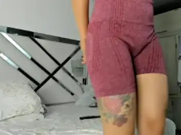 Stripchat Adult Webcams of maybelline69