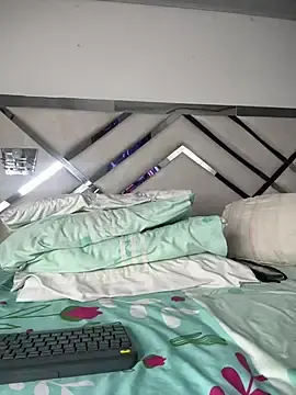 Stripchat Live Sex Cam of maybelline69