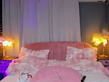 Stripchat Private Sex Chat of AmedeeaBanks