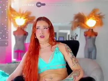 Stripchat Sex Chat of Angel_Peach