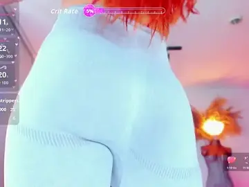 Stripchat Live Sex Cam of Angel_Peach