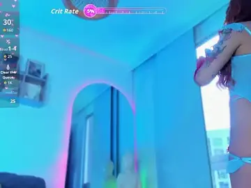 Stripchat Best Webcam of Angel_Peach