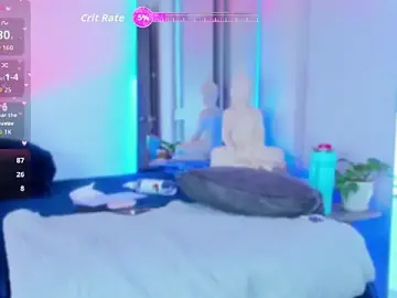 Stripchat Sex Chat of Angel_Peach