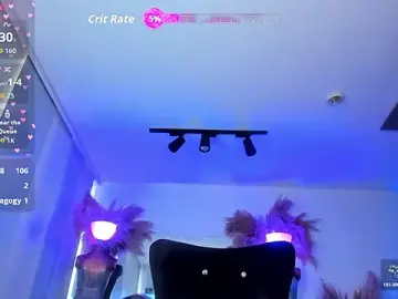 Stripchat Watch Live Sex Cams of Angel_Peach