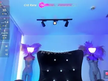 Stripchat Best Webcam of Angel_Peach