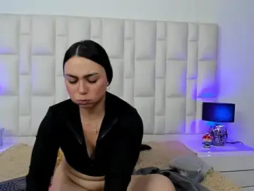 Stripchat Best live sex cam show of Ariana_rouse