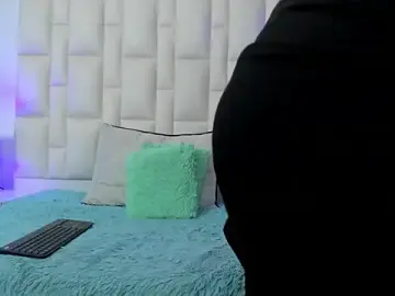 Stripchat Best live sex cam show of Ariana_rouse