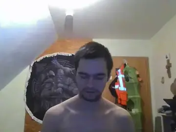 Stripchat Nude Webcam of Chris23547